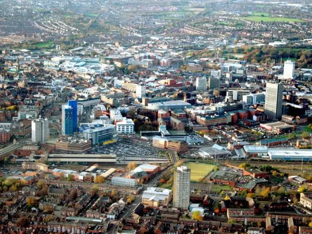 Leicester