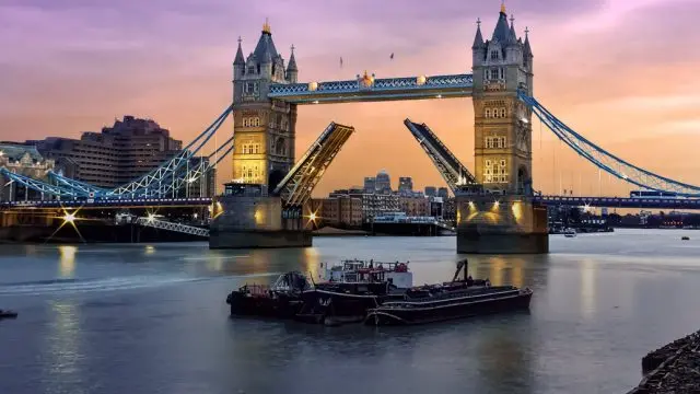 London