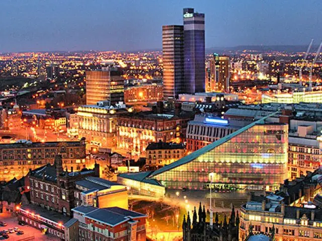 Bradford