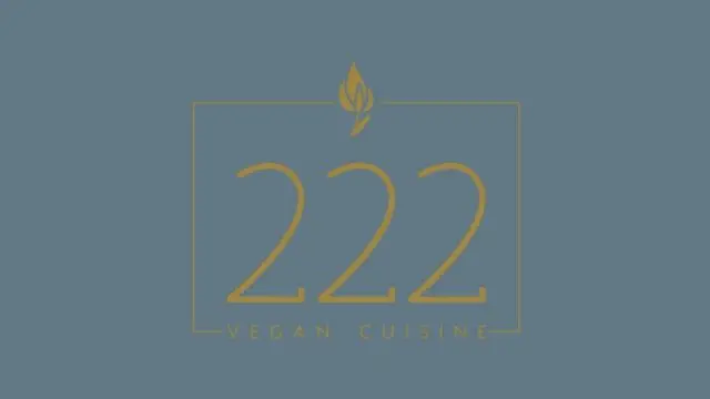222 Veggie Vegan