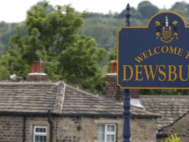 Dewsbury