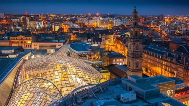 Leeds