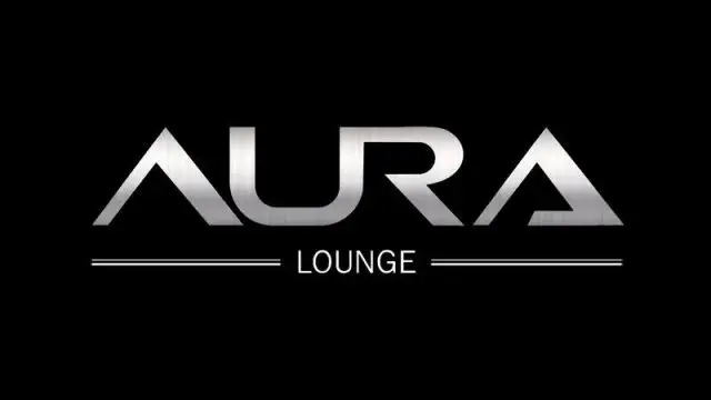 Aura Lounge