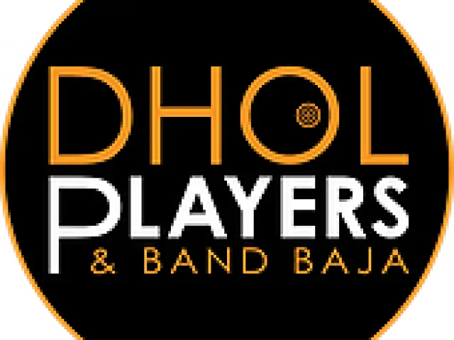Dhol Players & Band Baja