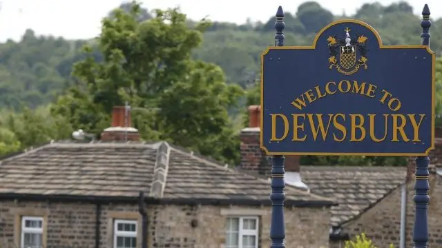Dewsbury