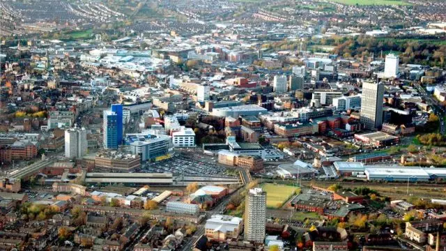 Leicester