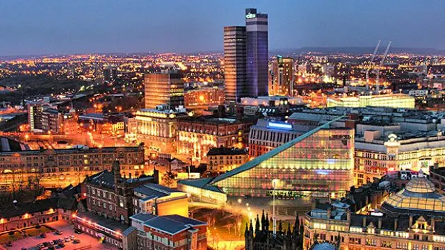 Bradford