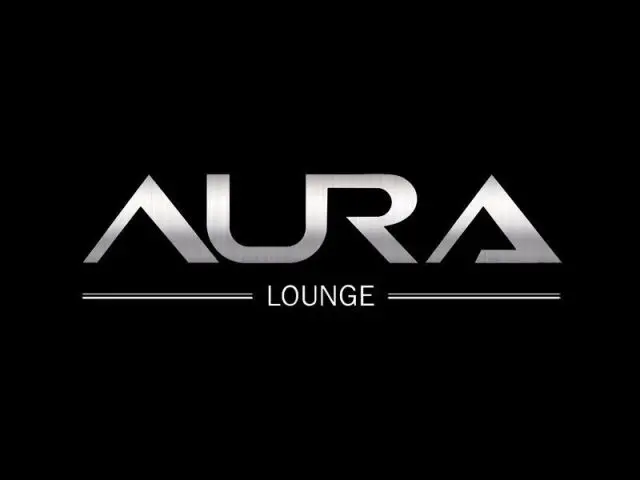 Aura Lounge